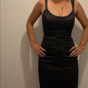 Le Chateau Cocktail Dress